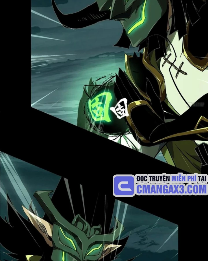 Đại Tượng Vô Hình Chapter 513 - 12