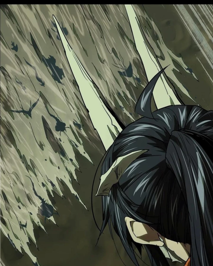 Đại Tượng Vô Hình Chapter 513 - 21