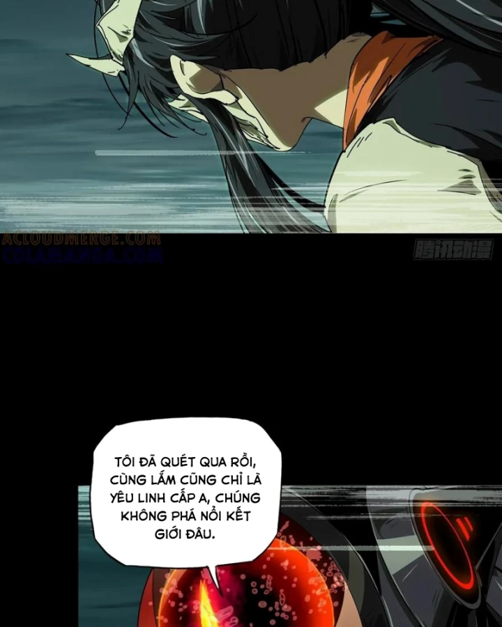 Đại Tượng Vô Hình Chapter 513 - 24