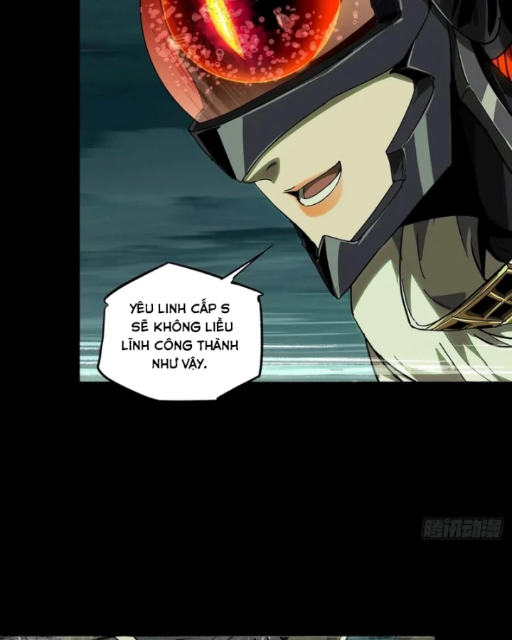Đại Tượng Vô Hình Chapter 513 - 25