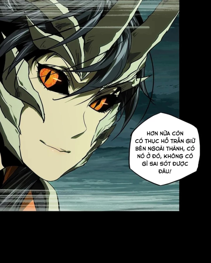 Đại Tượng Vô Hình Chapter 513 - 26