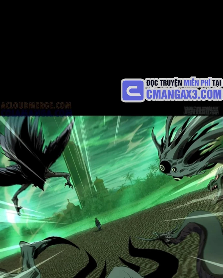 Đại Tượng Vô Hình Chapter 513 - 29