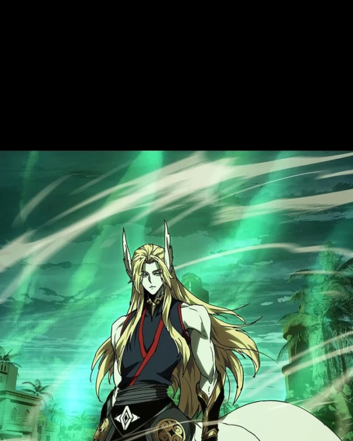 Đại Tượng Vô Hình Chapter 513 - 33