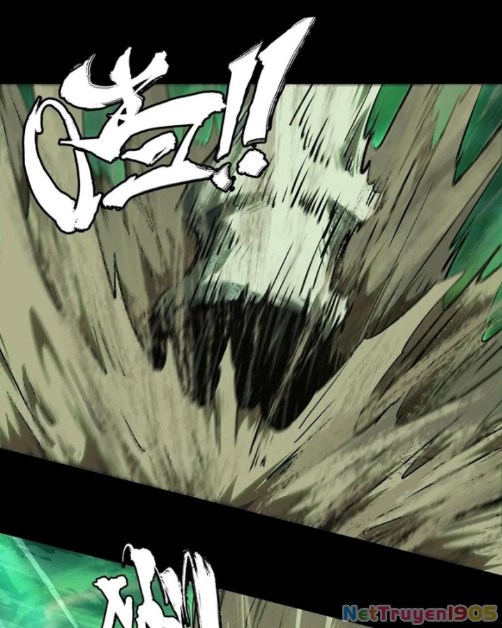 Đại Tượng Vô Hình Chapter 513 - 36
