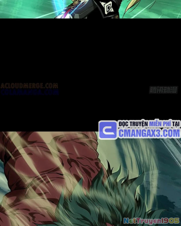 Đại Tượng Vô Hình Chapter 513 - 49