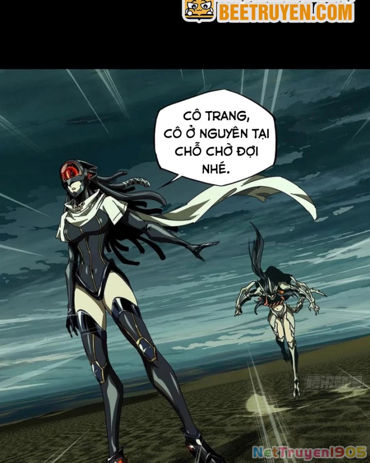 Đại Tượng Vô Hình Chapter 513 - 70
