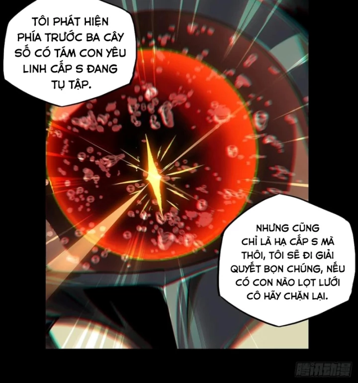Đại Tượng Vô Hình Chapter 513 - 75