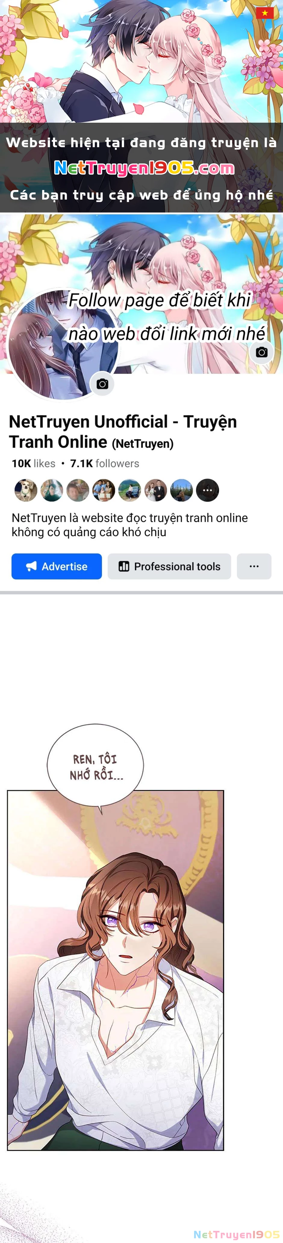 Hầu Nữ Trong Trò Chơi Harem Ngược Muốn Nghỉ Việc Chapter 46 - 1
