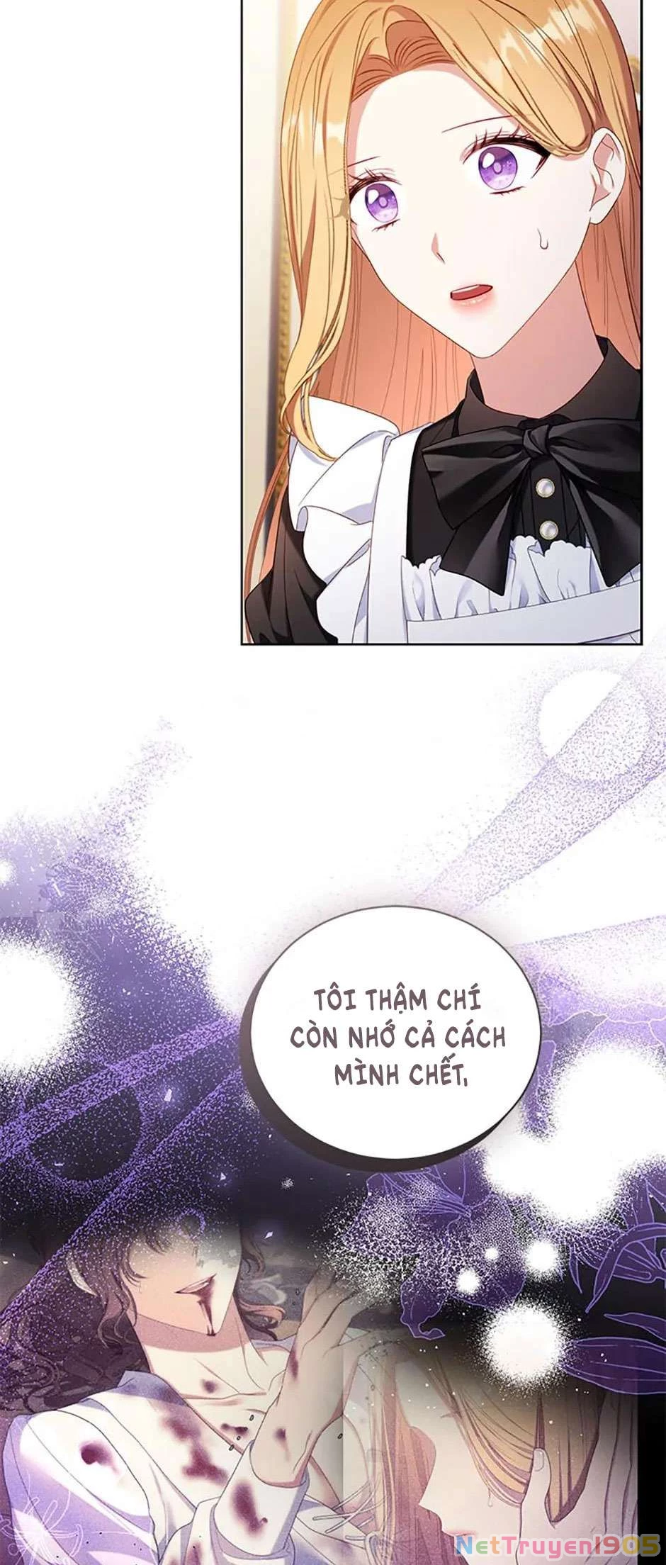 Hầu Nữ Trong Trò Chơi Harem Ngược Muốn Nghỉ Việc Chapter 46 - 7