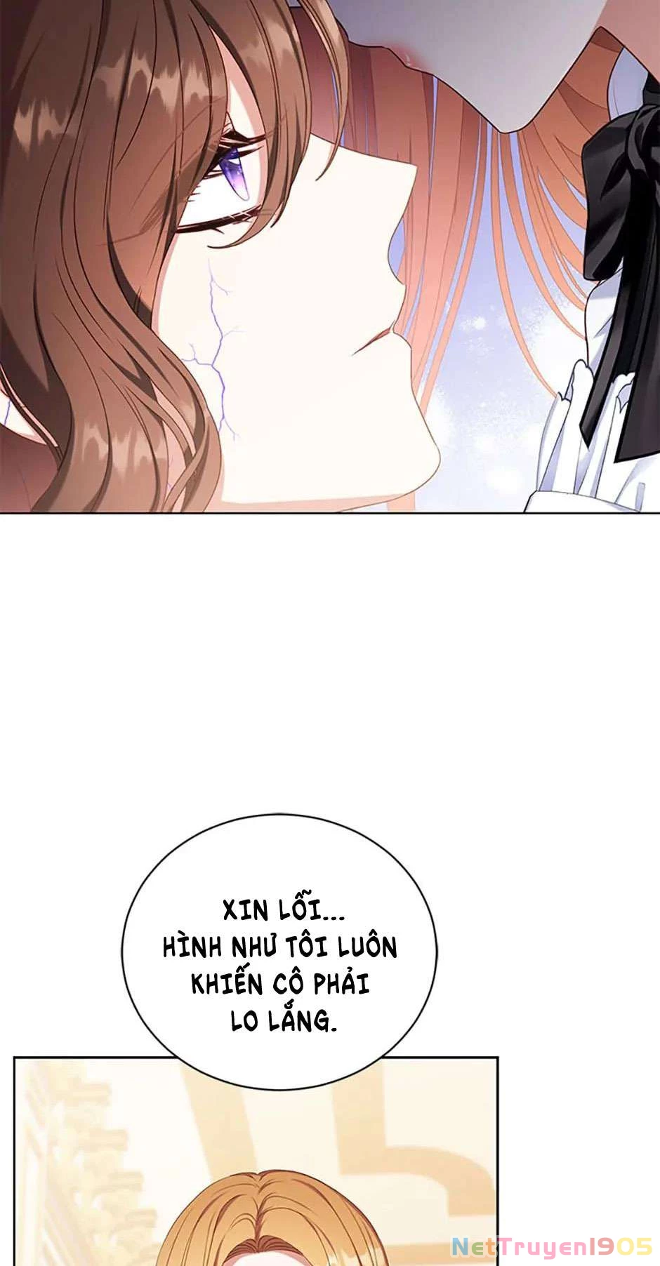 Hầu Nữ Trong Trò Chơi Harem Ngược Muốn Nghỉ Việc Chapter 46 - 22