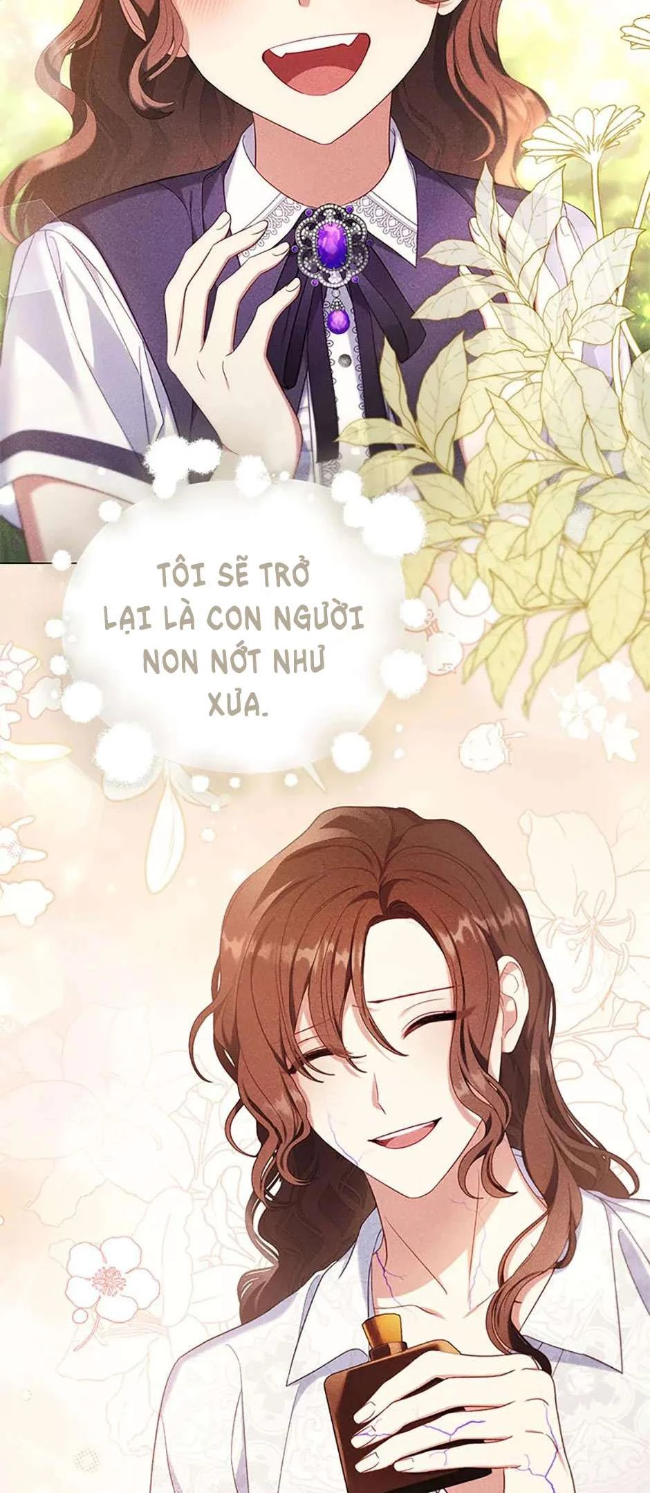 Hầu Nữ Trong Trò Chơi Harem Ngược Muốn Nghỉ Việc Chapter 46 - 25