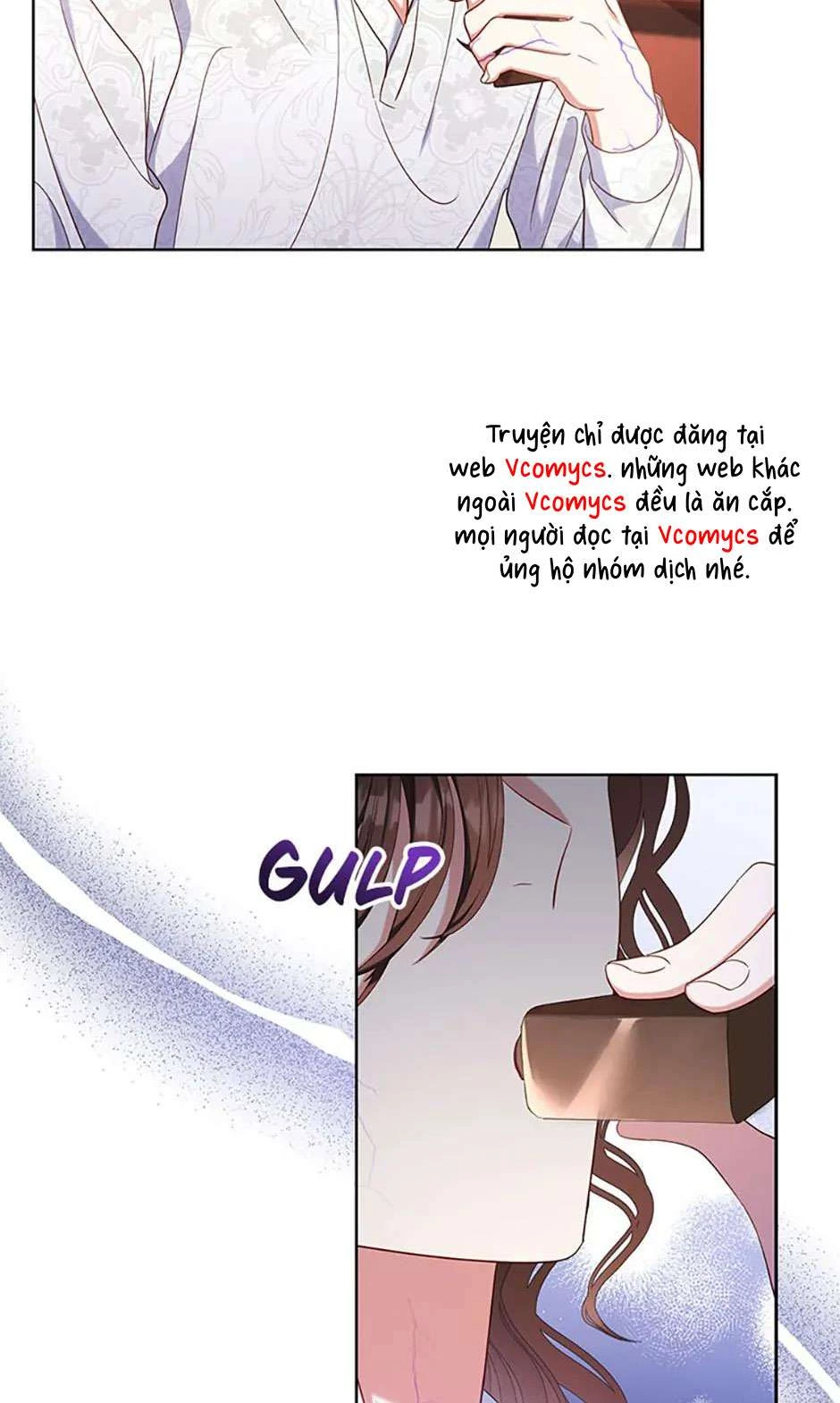 Hầu Nữ Trong Trò Chơi Harem Ngược Muốn Nghỉ Việc Chapter 46 - 28