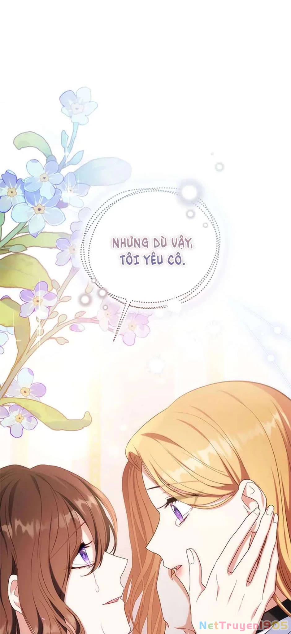 Hầu Nữ Trong Trò Chơi Harem Ngược Muốn Nghỉ Việc Chapter 46 - 34