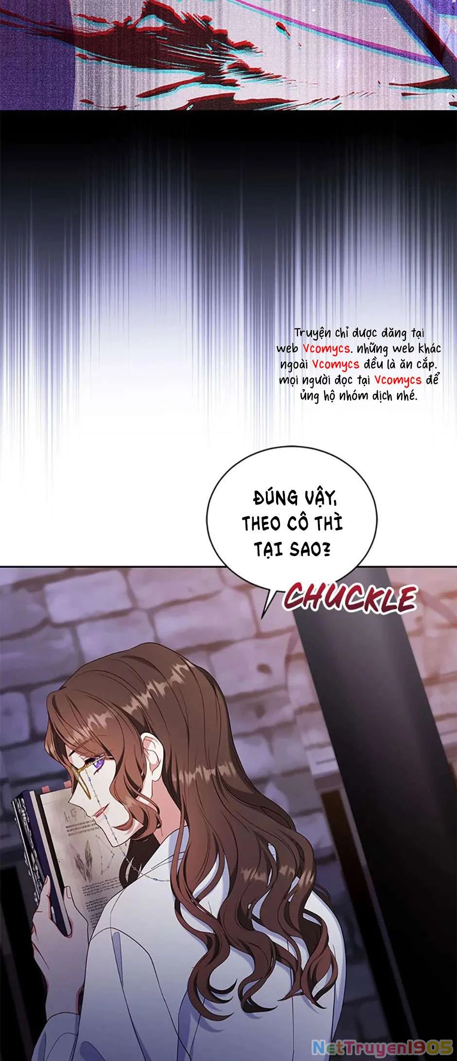 Hầu Nữ Trong Trò Chơi Harem Ngược Muốn Nghỉ Việc Chapter 46 - 60