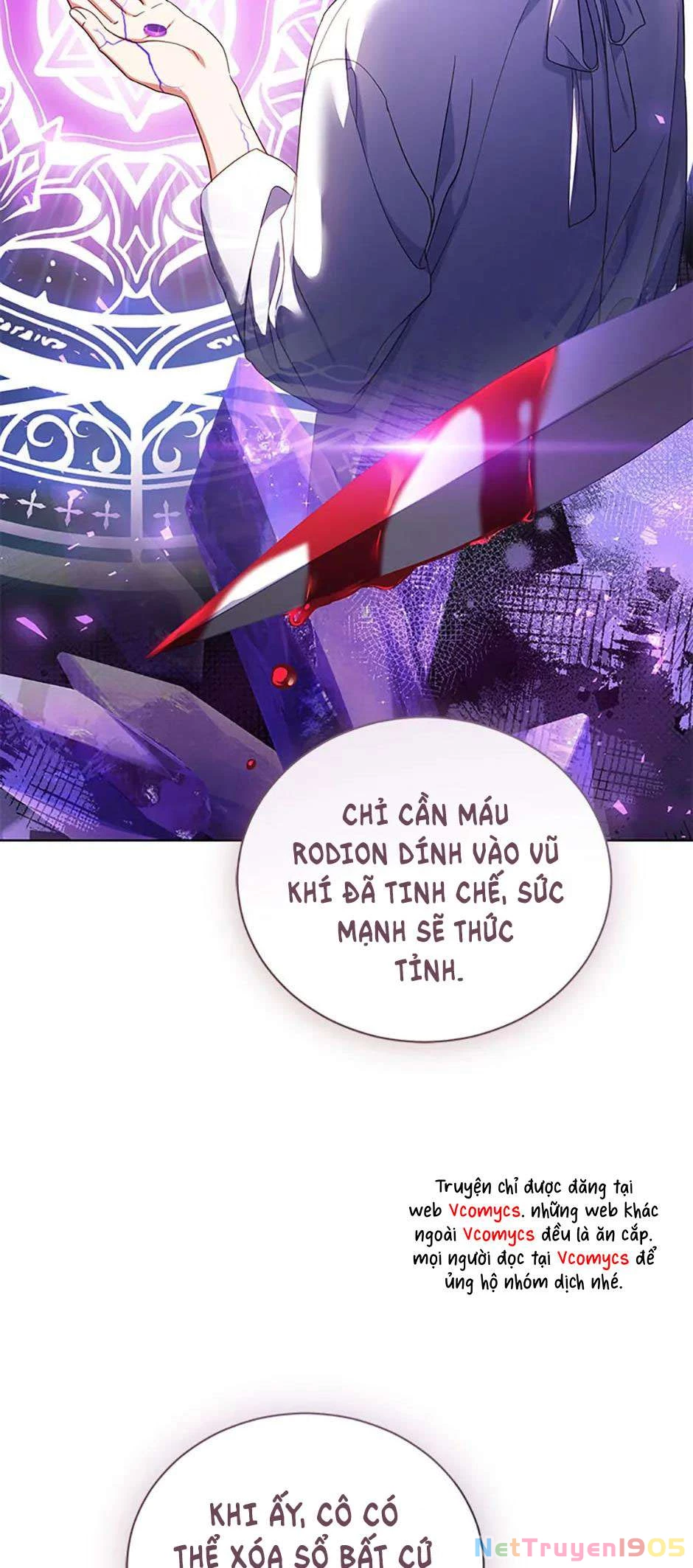 Hầu Nữ Trong Trò Chơi Harem Ngược Muốn Nghỉ Việc Chapter 46 - 63