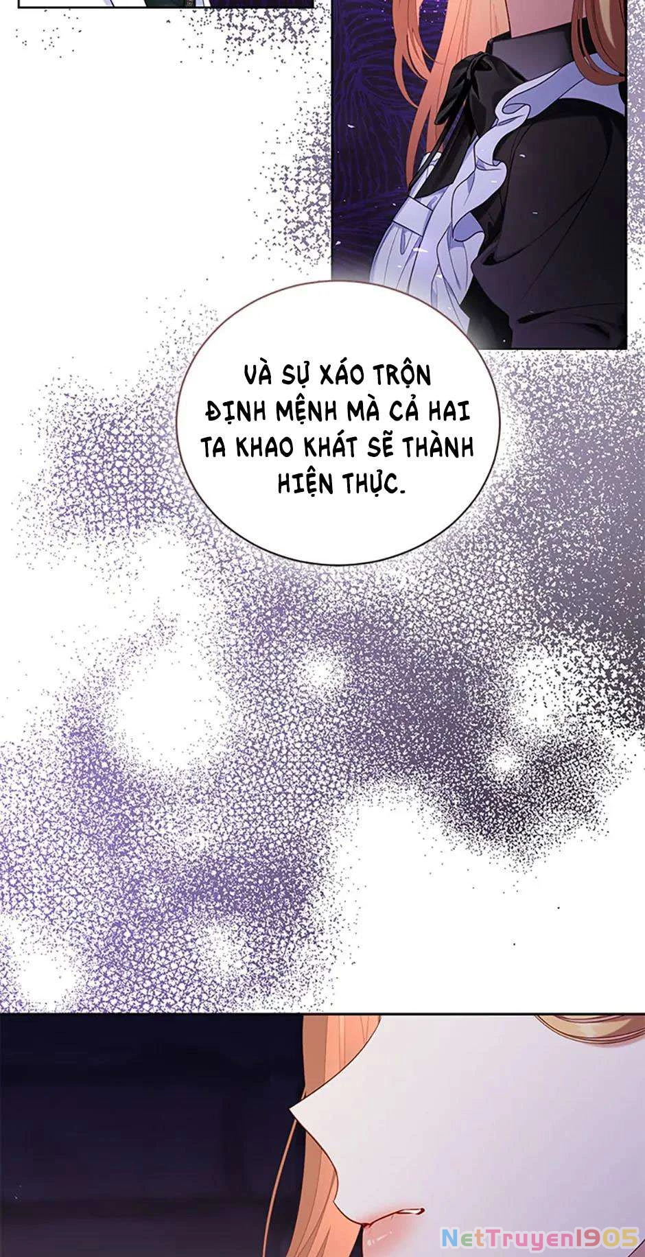 Hầu Nữ Trong Trò Chơi Harem Ngược Muốn Nghỉ Việc Chapter 46 - 68