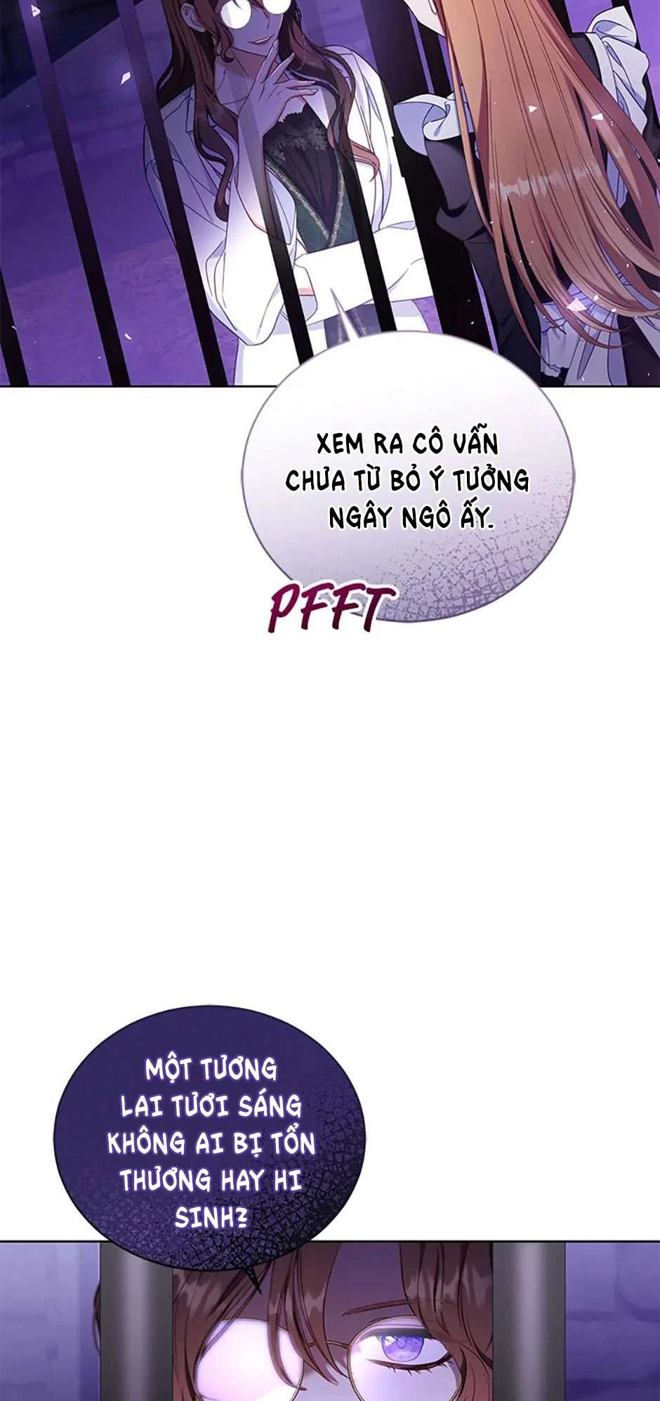Hầu Nữ Trong Trò Chơi Harem Ngược Muốn Nghỉ Việc Chapter 46 - 70