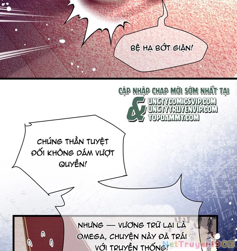 Tôi Trùng Sinh Trở Thành Tiểu Ác Long Của Vương Tử Điện Hạ Chapter 24 - 6
