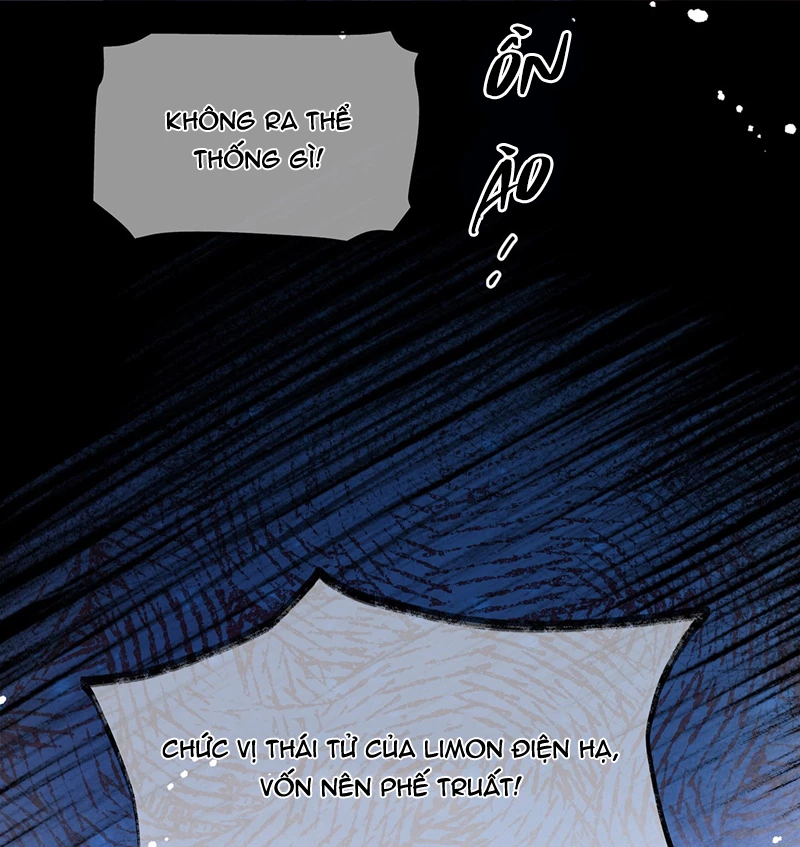 Tôi Trùng Sinh Trở Thành Tiểu Ác Long Của Vương Tử Điện Hạ Chapter 24 - 9