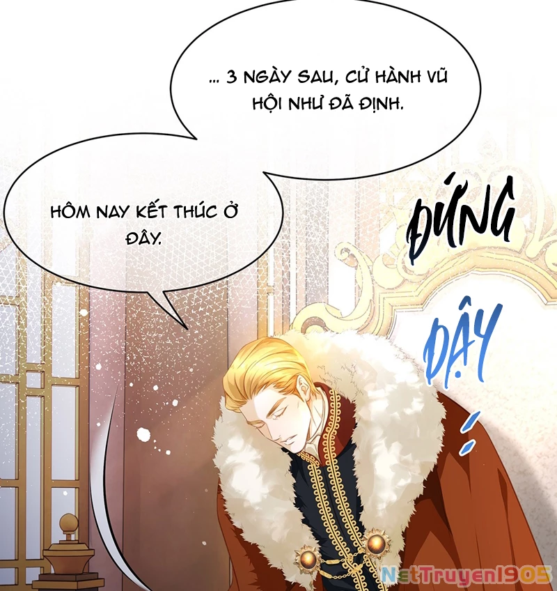 Tôi Trùng Sinh Trở Thành Tiểu Ác Long Của Vương Tử Điện Hạ Chapter 24 - 11