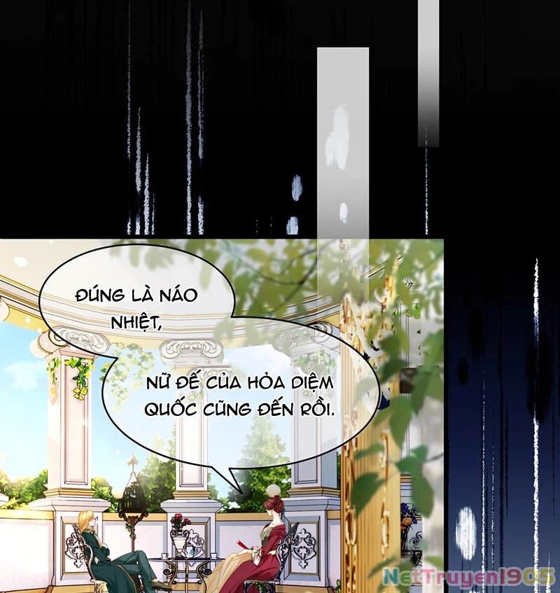 Tôi Trùng Sinh Trở Thành Tiểu Ác Long Của Vương Tử Điện Hạ Chapter 24 - 13