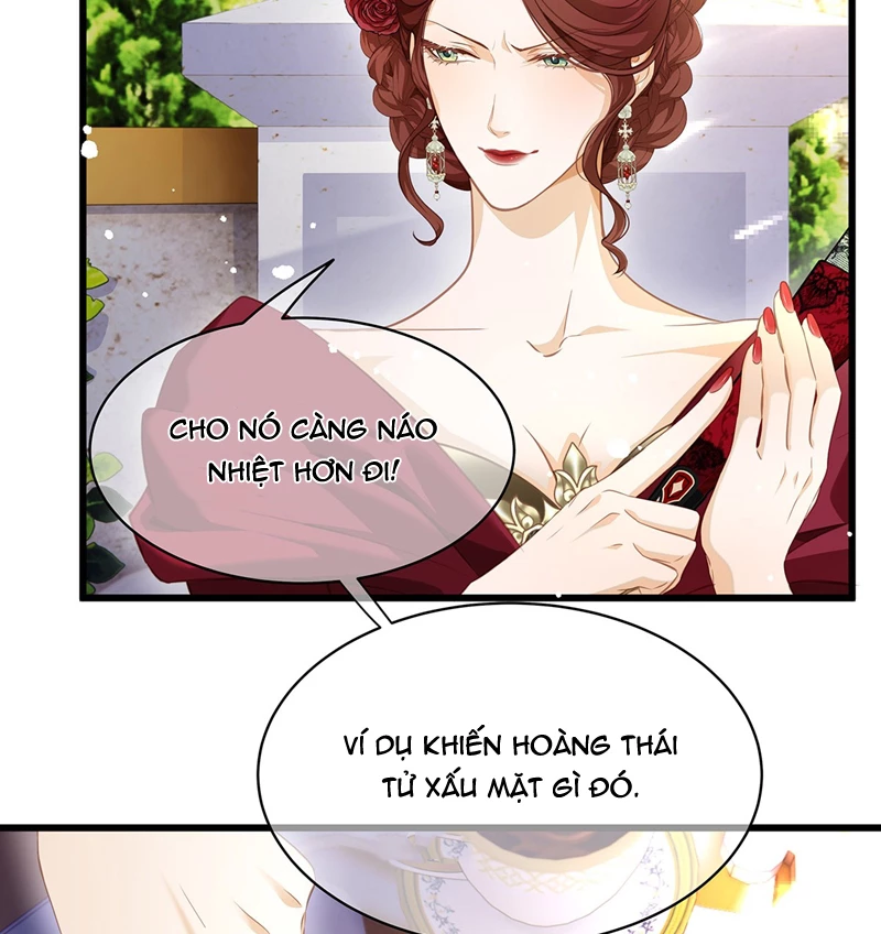 Tôi Trùng Sinh Trở Thành Tiểu Ác Long Của Vương Tử Điện Hạ Chapter 24 - 15