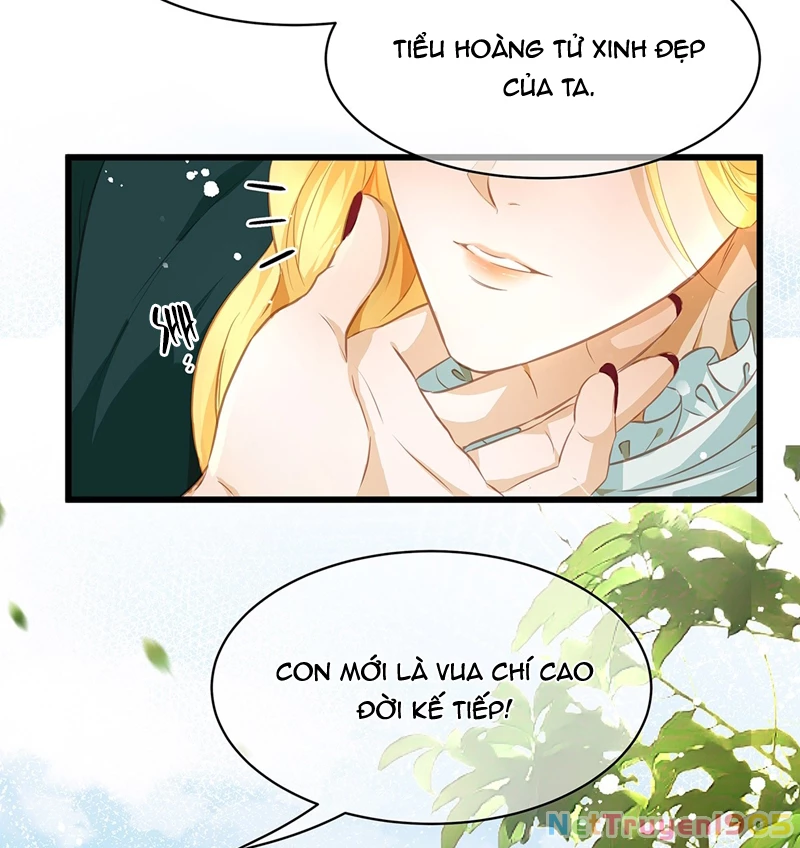 Tôi Trùng Sinh Trở Thành Tiểu Ác Long Của Vương Tử Điện Hạ Chapter 24 - 19