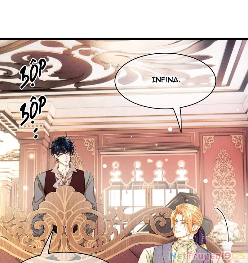 Tôi Trùng Sinh Trở Thành Tiểu Ác Long Của Vương Tử Điện Hạ Chapter 24 - 26