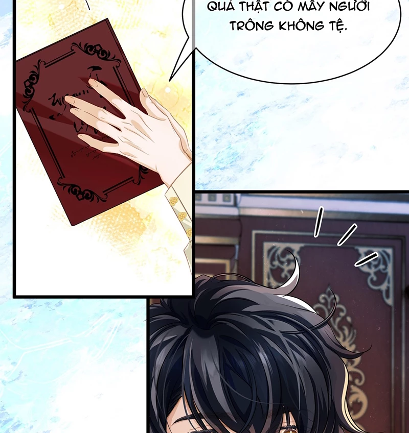 Tôi Trùng Sinh Trở Thành Tiểu Ác Long Của Vương Tử Điện Hạ Chapter 24 - 28