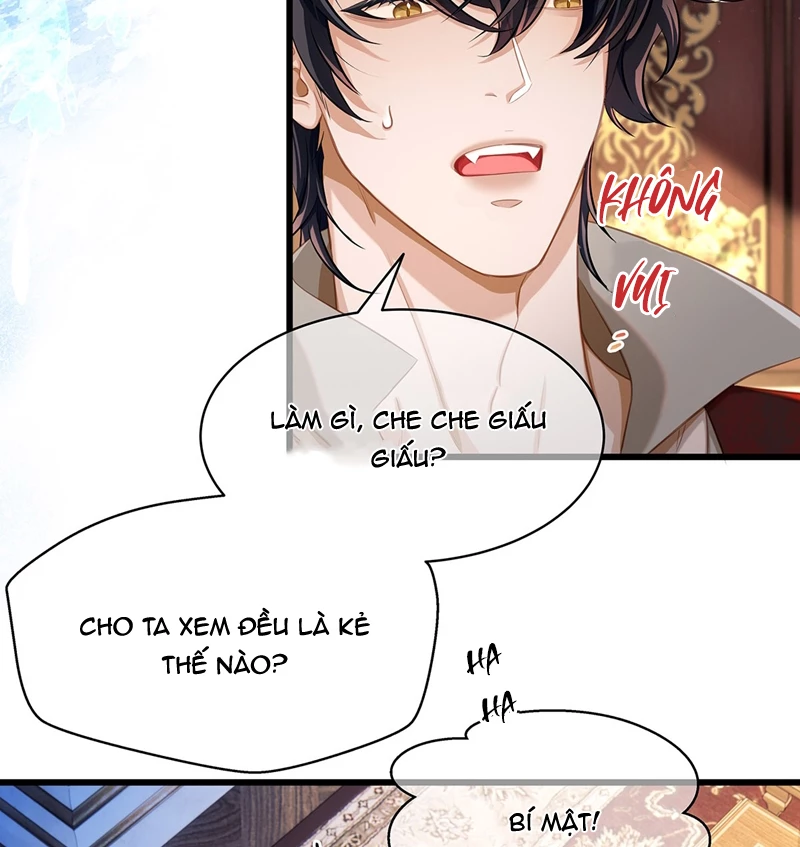 Tôi Trùng Sinh Trở Thành Tiểu Ác Long Của Vương Tử Điện Hạ Chapter 24 - 29