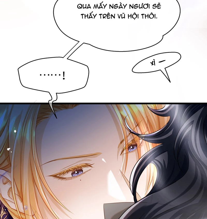 Tôi Trùng Sinh Trở Thành Tiểu Ác Long Của Vương Tử Điện Hạ Chapter 24 - 31