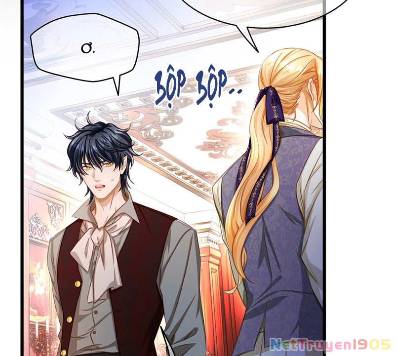 Tôi Trùng Sinh Trở Thành Tiểu Ác Long Của Vương Tử Điện Hạ Chapter 24 - 35