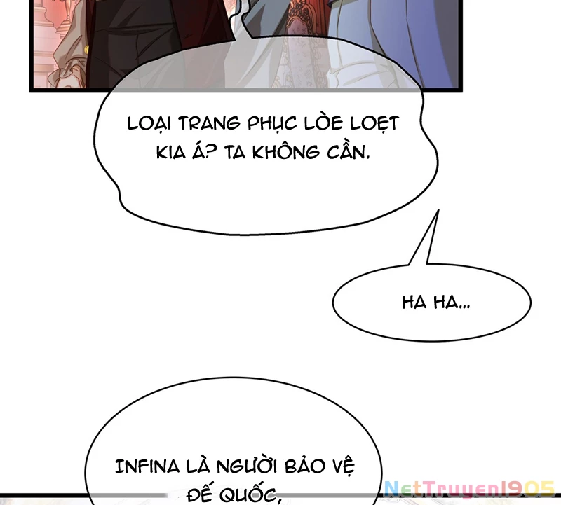 Tôi Trùng Sinh Trở Thành Tiểu Ác Long Của Vương Tử Điện Hạ Chapter 24 - 36