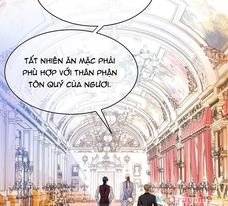 Tôi Trùng Sinh Trở Thành Tiểu Ác Long Của Vương Tử Điện Hạ Chapter 24 - 37