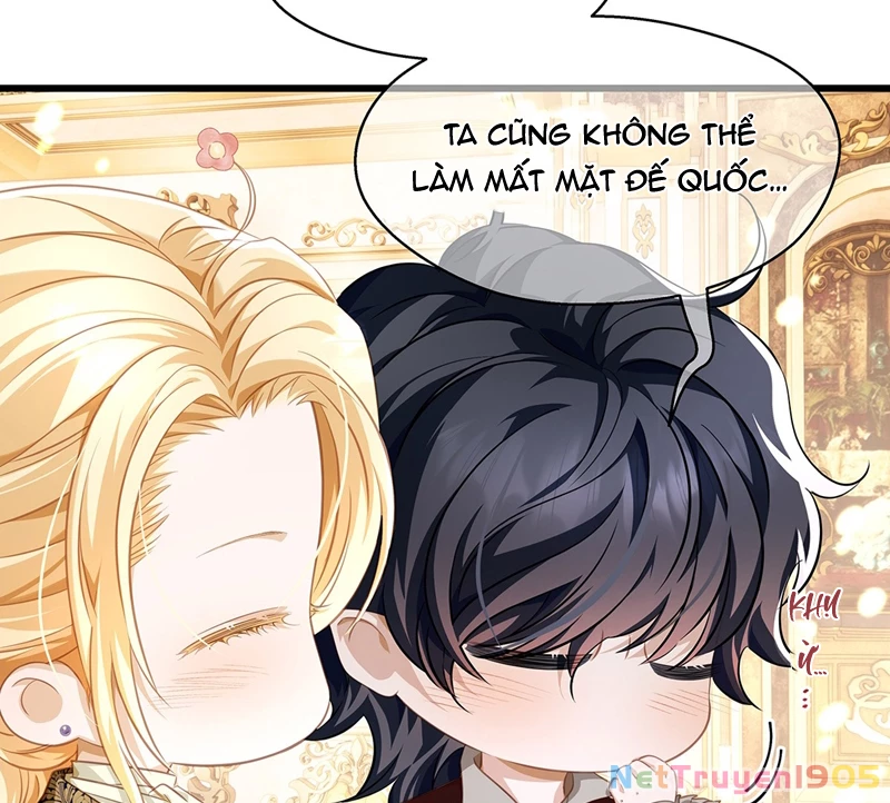 Tôi Trùng Sinh Trở Thành Tiểu Ác Long Của Vương Tử Điện Hạ Chapter 24 - 41