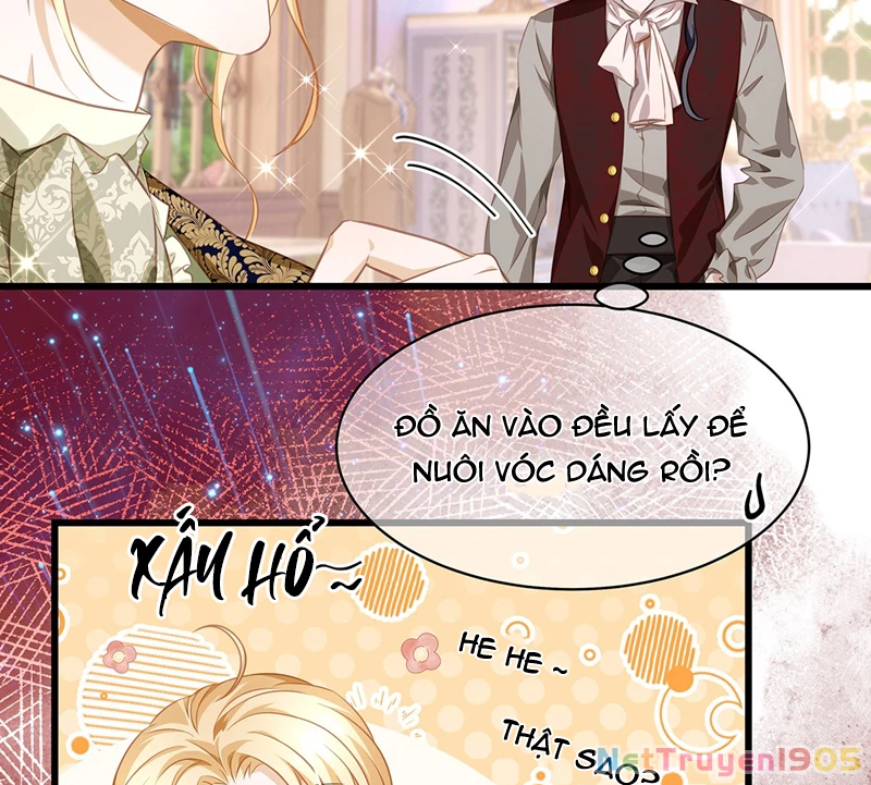 Tôi Trùng Sinh Trở Thành Tiểu Ác Long Của Vương Tử Điện Hạ Chapter 24 - 46