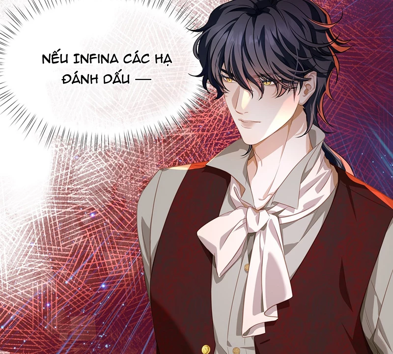 Tôi Trùng Sinh Trở Thành Tiểu Ác Long Của Vương Tử Điện Hạ Chapter 24 - 48