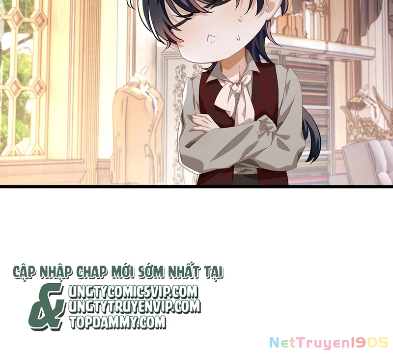 Tôi Trùng Sinh Trở Thành Tiểu Ác Long Của Vương Tử Điện Hạ Chapter 24 - 56