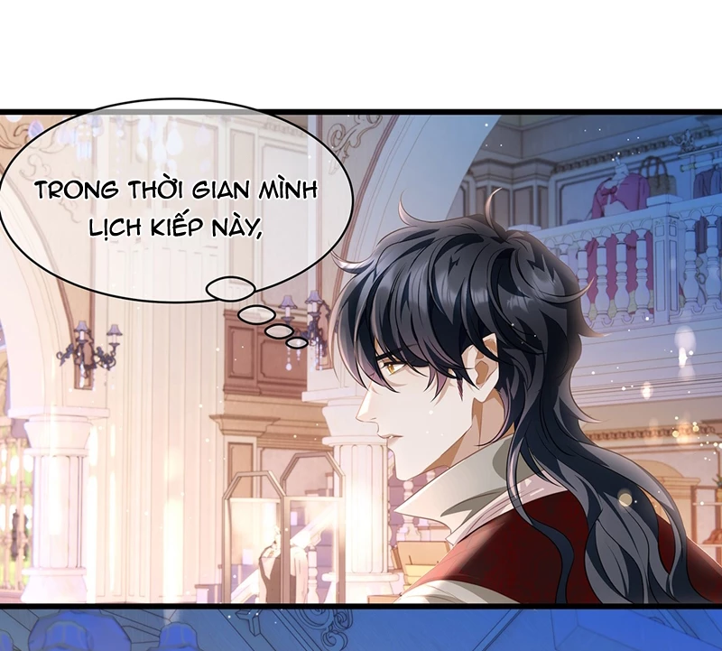 Tôi Trùng Sinh Trở Thành Tiểu Ác Long Của Vương Tử Điện Hạ Chapter 24 - 57