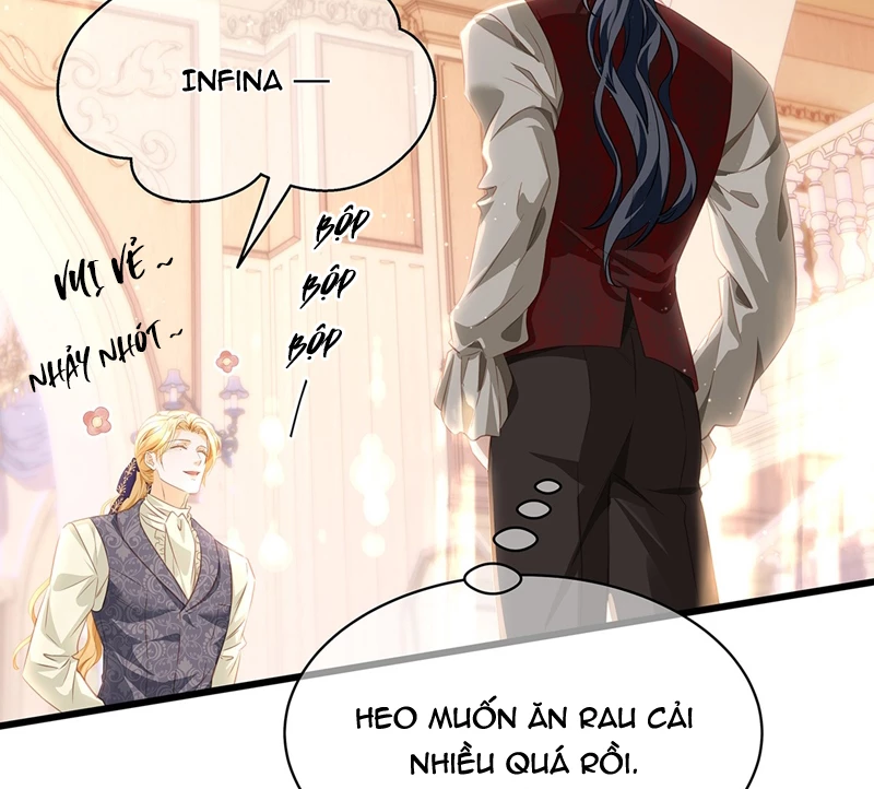 Tôi Trùng Sinh Trở Thành Tiểu Ác Long Của Vương Tử Điện Hạ Chapter 24 - 59