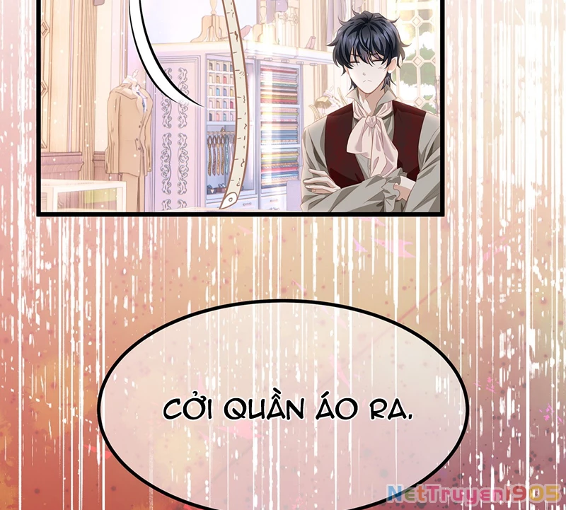 Tôi Trùng Sinh Trở Thành Tiểu Ác Long Của Vương Tử Điện Hạ Chapter 24 - 61
