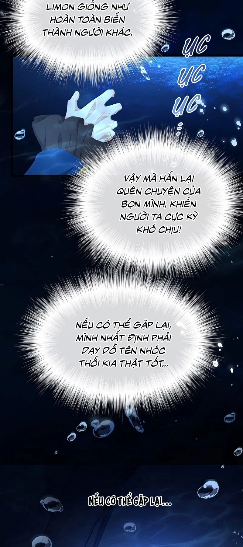 Tôi Trùng Sinh Trở Thành Tiểu Ác Long Của Vương Tử Điện Hạ Chapter 91 - 4