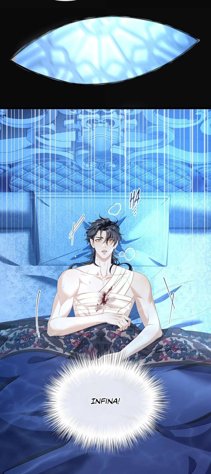 Tôi Trùng Sinh Trở Thành Tiểu Ác Long Của Vương Tử Điện Hạ Chapter 91 - 7