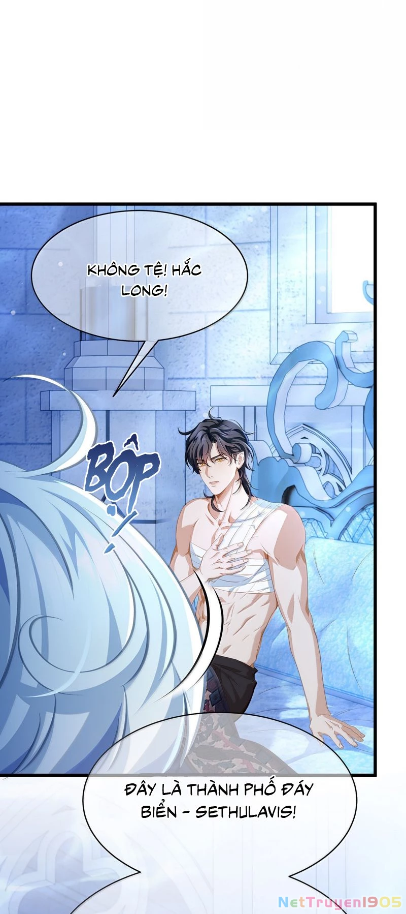 Tôi Trùng Sinh Trở Thành Tiểu Ác Long Của Vương Tử Điện Hạ Chapter 91 - 14