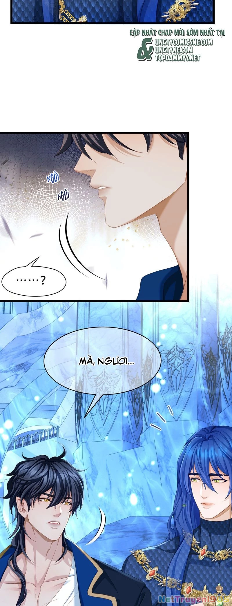 Tôi Trùng Sinh Trở Thành Tiểu Ác Long Của Vương Tử Điện Hạ Chapter 91 - 30