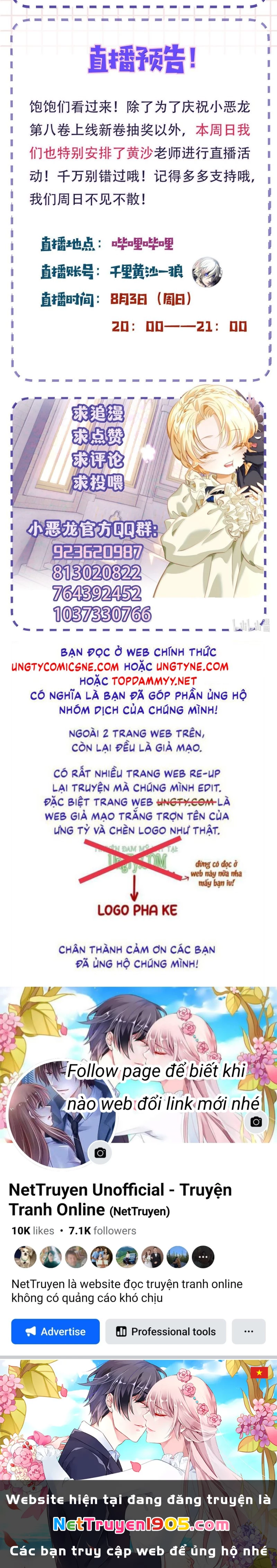 Tôi Trùng Sinh Trở Thành Tiểu Ác Long Của Vương Tử Điện Hạ Chapter 91 - 37