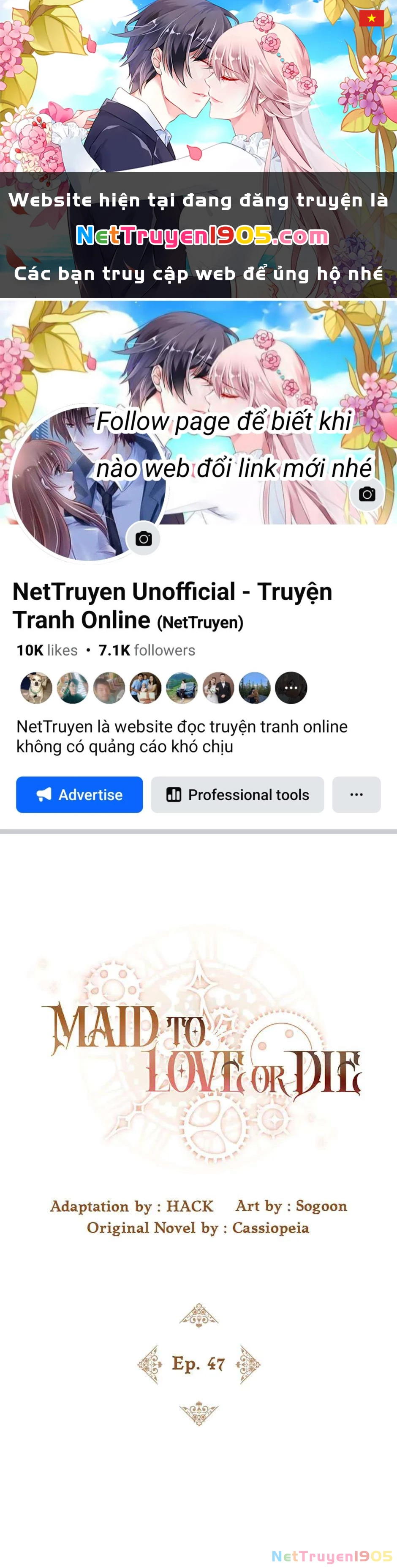 Hầu Nữ Trong Trò Chơi Harem Ngược Muốn Nghỉ Việc Chapter 47 - 1