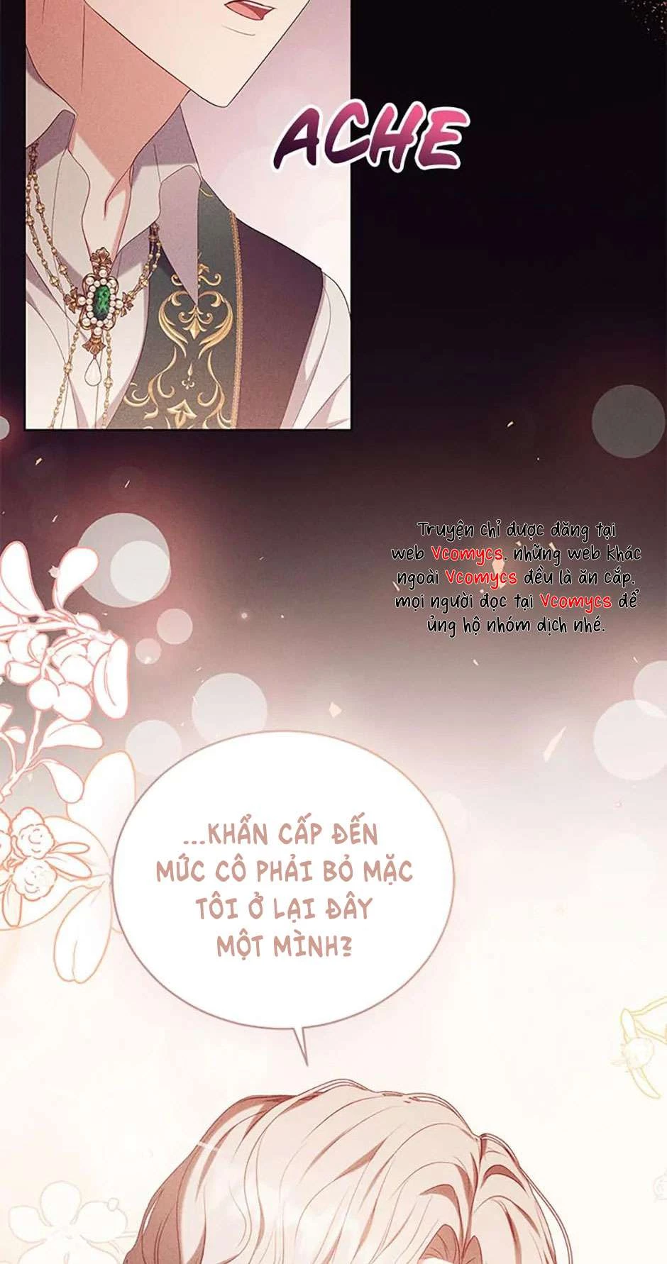 Hầu Nữ Trong Trò Chơi Harem Ngược Muốn Nghỉ Việc Chapter 47 - 15