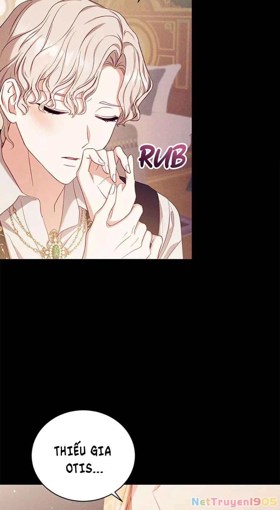 Hầu Nữ Trong Trò Chơi Harem Ngược Muốn Nghỉ Việc Chapter 47 - 18