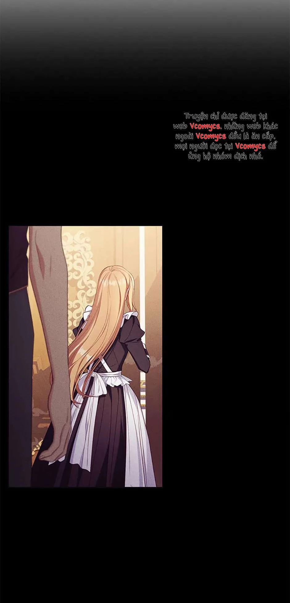 Hầu Nữ Trong Trò Chơi Harem Ngược Muốn Nghỉ Việc Chapter 47 - 24